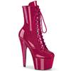 Pleaser - ADORE1020GP Bottes de plateforme, Pole dance chaussures - Rose Product image